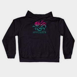 Hypnothesis Icon Kids Hoodie